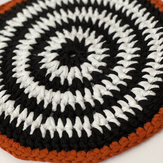 

Boo - Halloween Table Mat
1