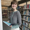 

Bookends - Cardigan
2