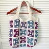 

Flora - Market Bag
5