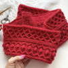 

Mathom - Infinity Scarf
3