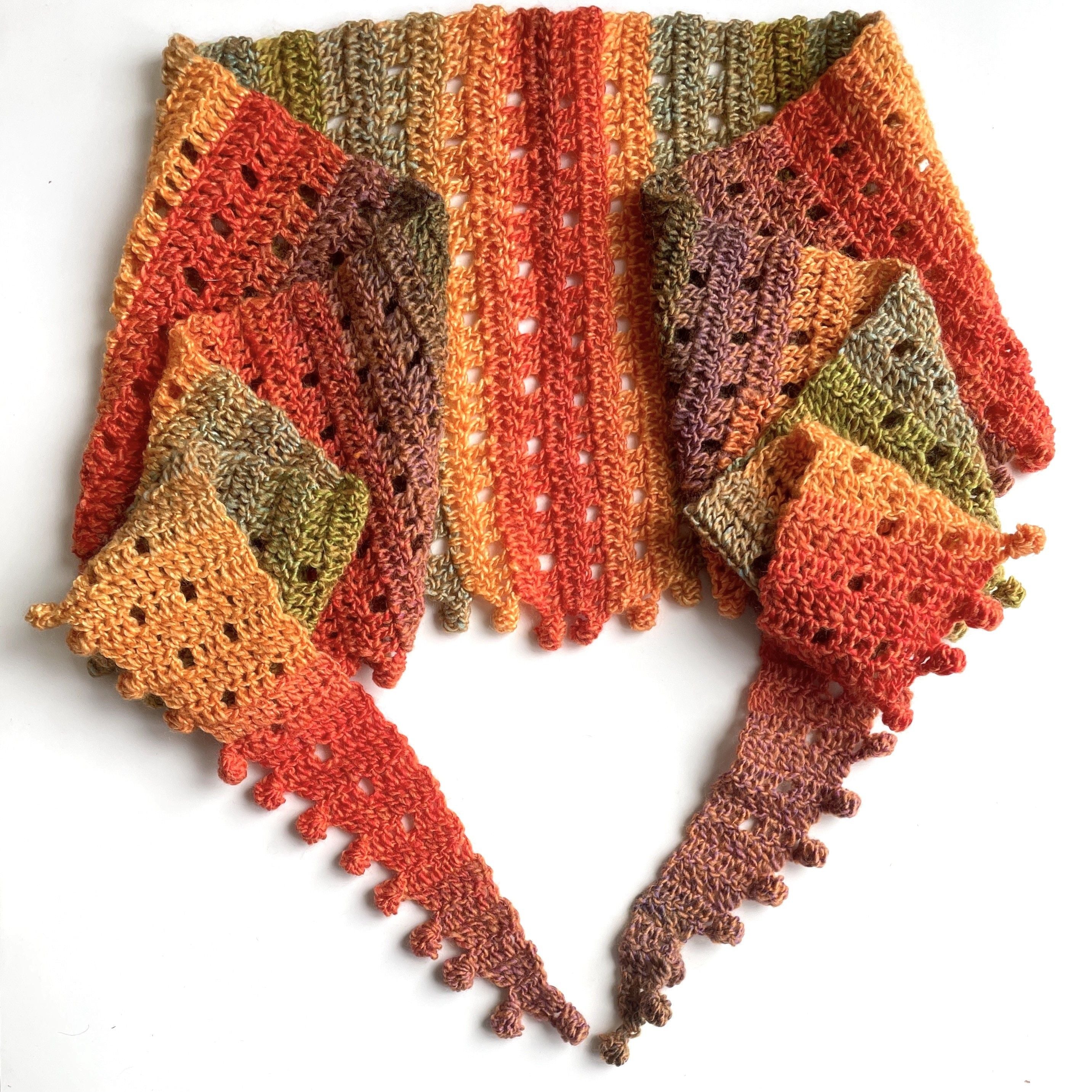 Here Comes The Sun - Scarf – Hobbii