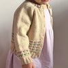 

Romi - Children’s Cardigan
2