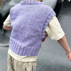 

Fluffy - Children’s slipover
3