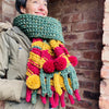 

Dartmoor - Scarf
5