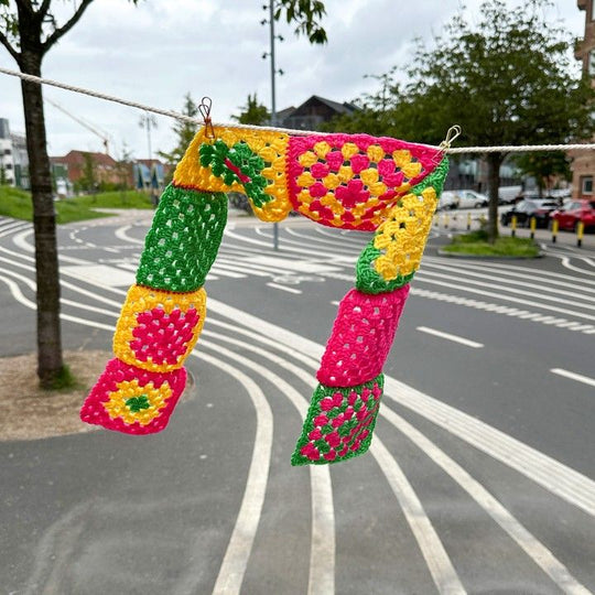 Picasso - Children’s Scarf