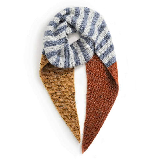 

Colorado - Scarf
1