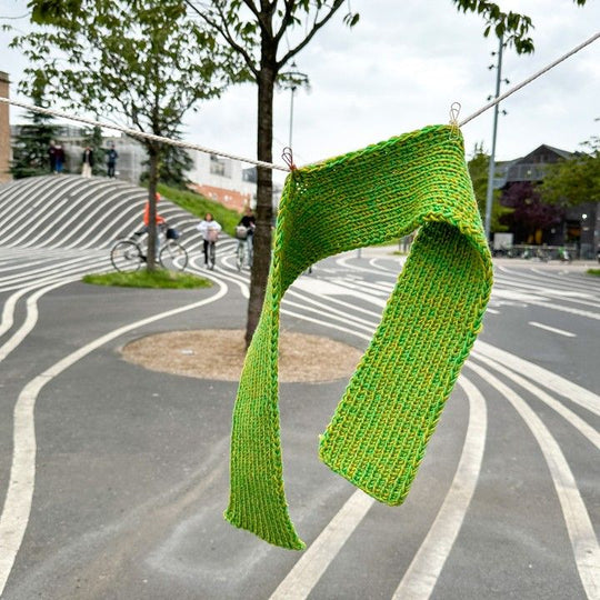 Monet - Children’s Scarf