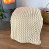 

Coziness Chunky - Blanket
4