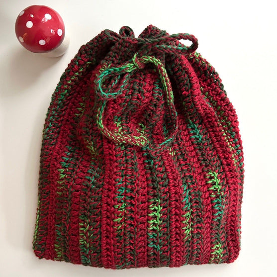 

Ho-Ho-Hope - Gift Bag
1