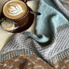 

Deja Brew - Shawl
6