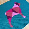 

French Bulldog - Blanket
1