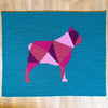 

French Bulldog - Blanket
2