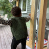 

Finlay - Children’s sweater vest
6