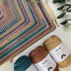 

Jane - Shawl
6