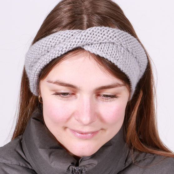 

Oak Headband
3