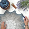 

Star of Hunor - Baby Blanket
9