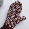 

Easy Colour Mittens
1