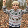 

Holly Pines - Sweater Junior
2