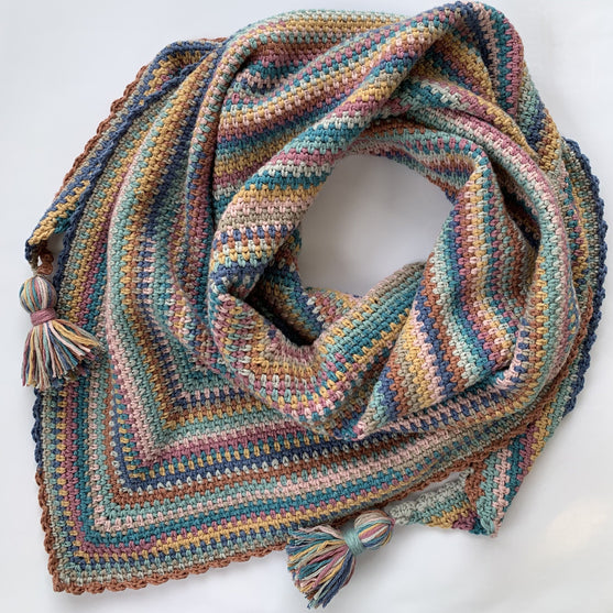 

Jane - Shawl
1