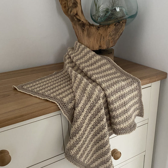 

Lagom - Baby Blanket
2