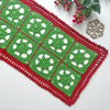 

Elvellon - Table Runner
2