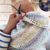 

Candy - Cardigan
4