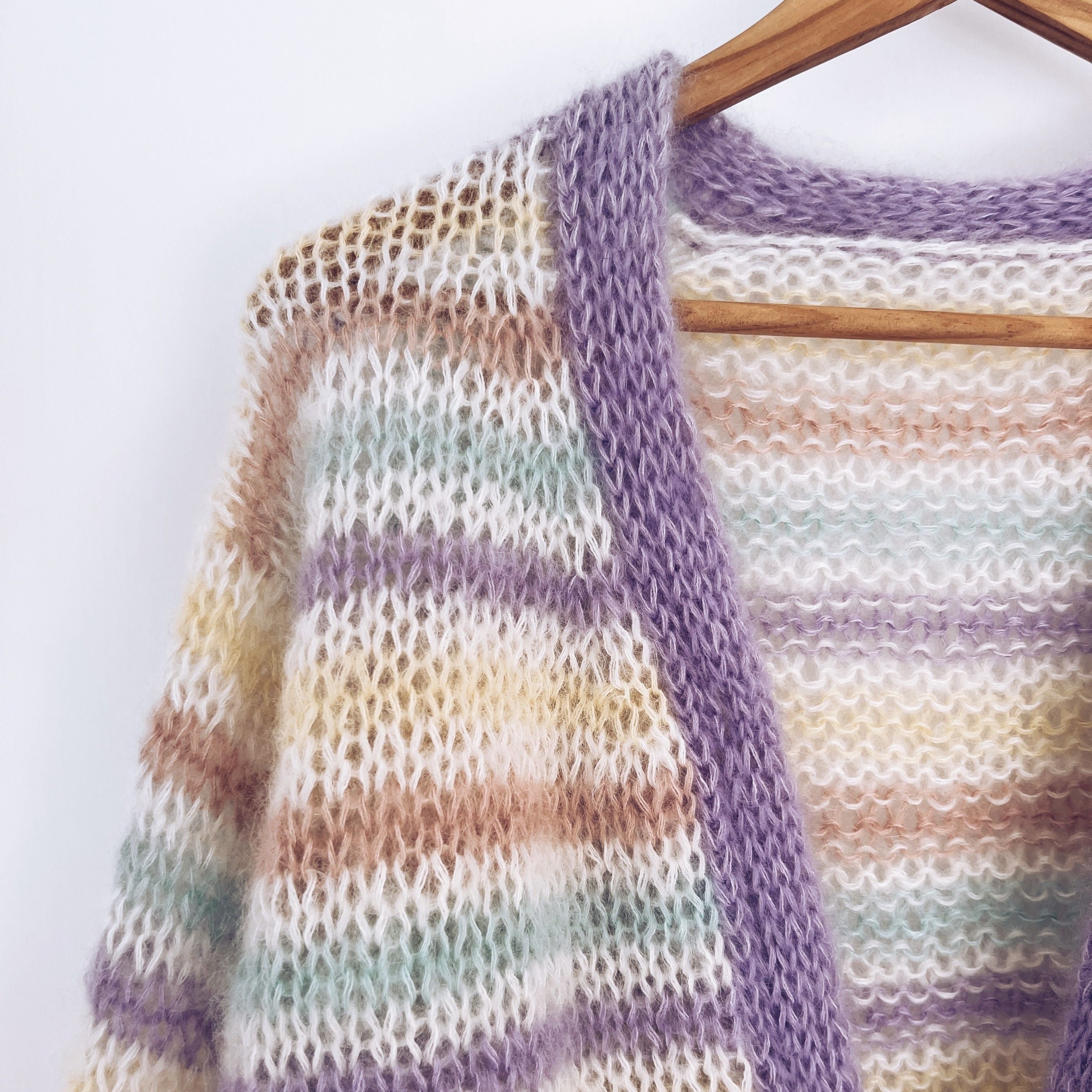 Candy - Cardigan – Hobbii