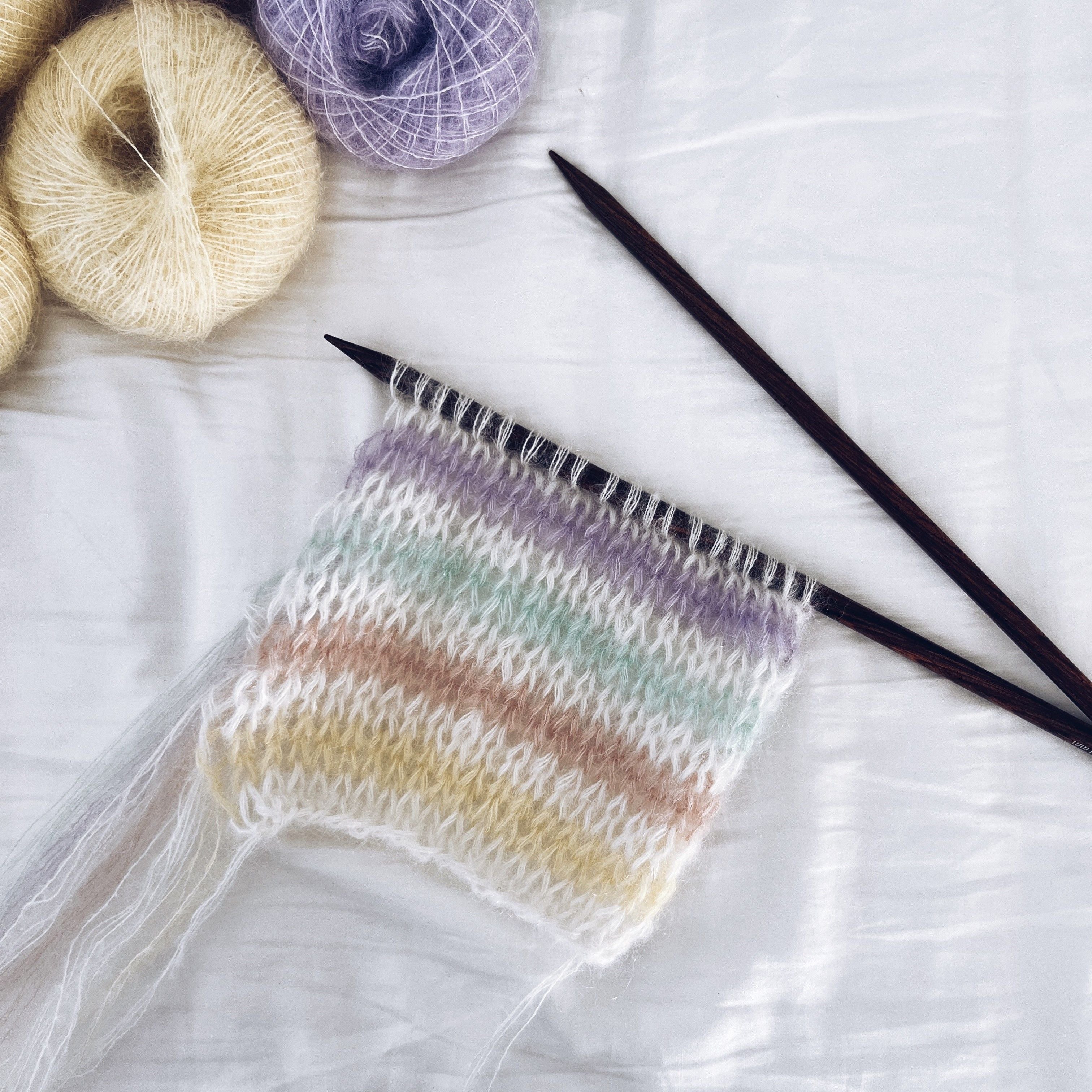 Candy - Cardigan – Hobbii