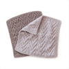 

Chevron - Washcloth
1