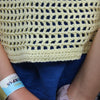 

Sol - Children’s Vest
7