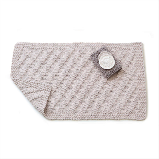 

Loopy - Bath Mat
1