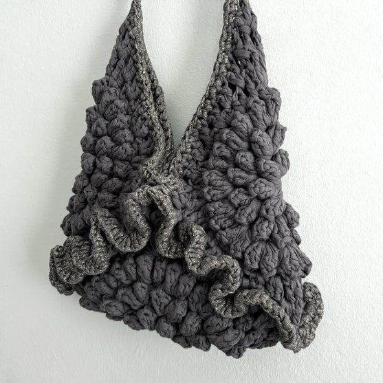 

Dahlia - Crossbody Bag
3