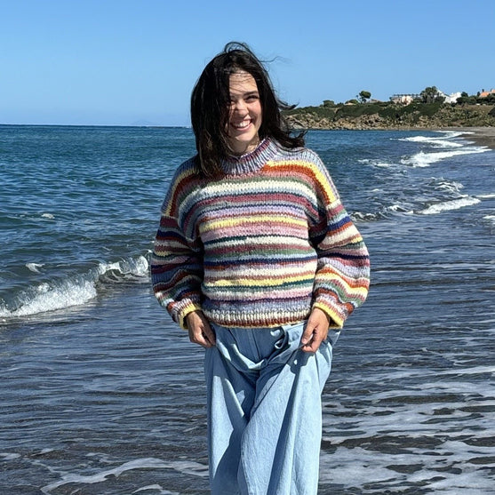 

Lotta - Sweater
1