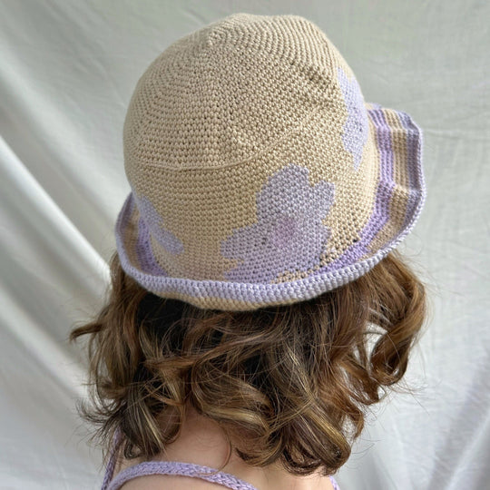 Hydrangea - Hat