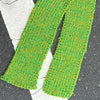 

Monet - Children’s Scarf
3