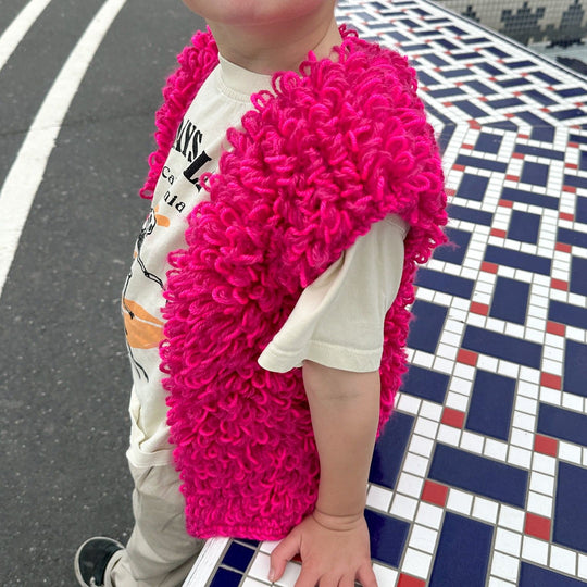 Little Lidia - Vest