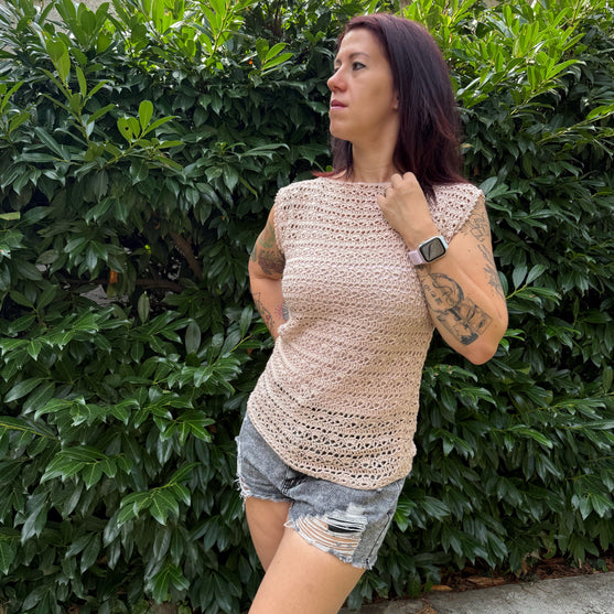 

Pearl - Top
2