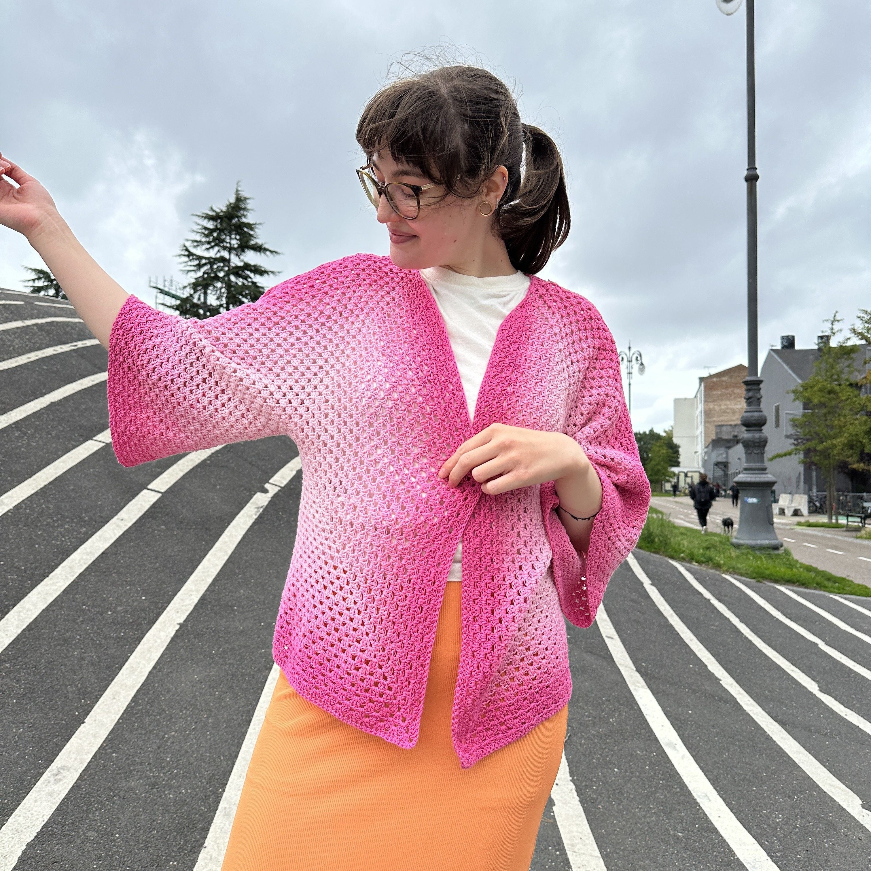 Just a 2-cake Cardigan – Hobbii