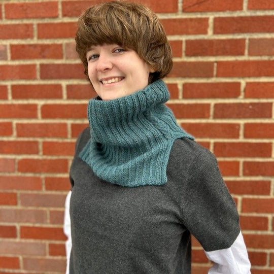 Winter Split - Cowl