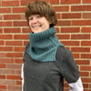 

Winter Split - Cowl
1