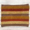 

Faux Knit - Crochet Cowl
2