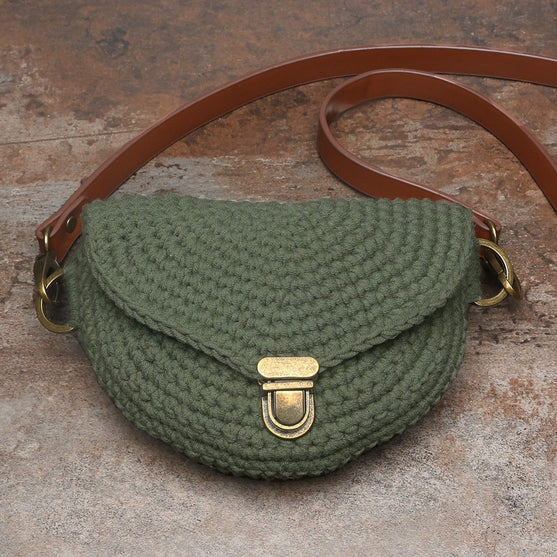 

Mini Moon bag
1