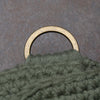 

Mini Moon bag
4