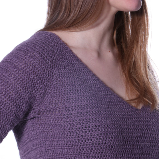 

Helle Sweater
3