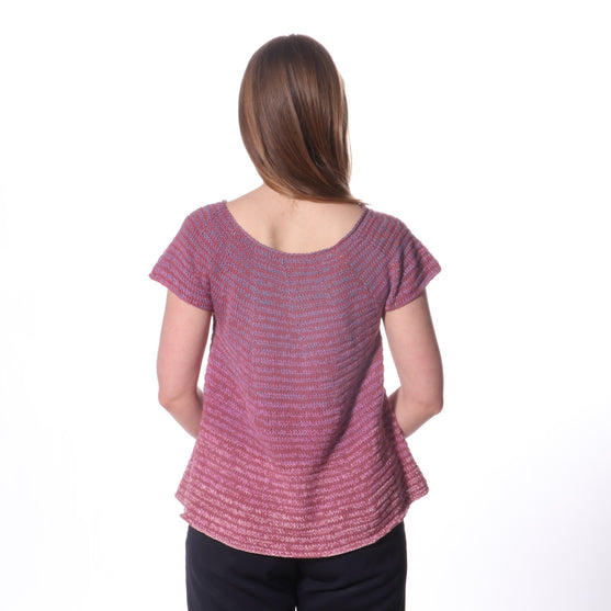 

Camilla Blouse
3