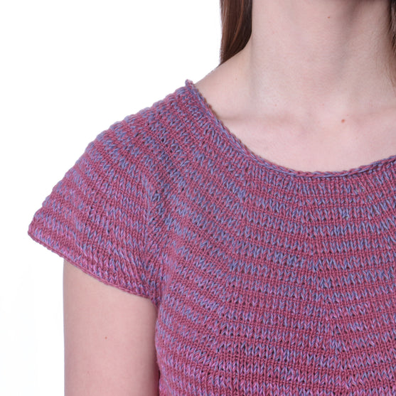

Camilla Blouse
4