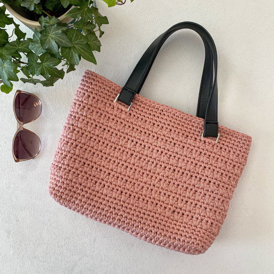 

Little Blossoms - Bag
1