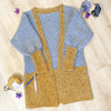 

Doireann Duster - Cardigan
7