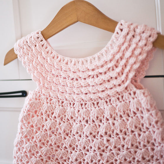 

Acacia - Dress
2