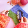 

Mohair Brush - Prym
5